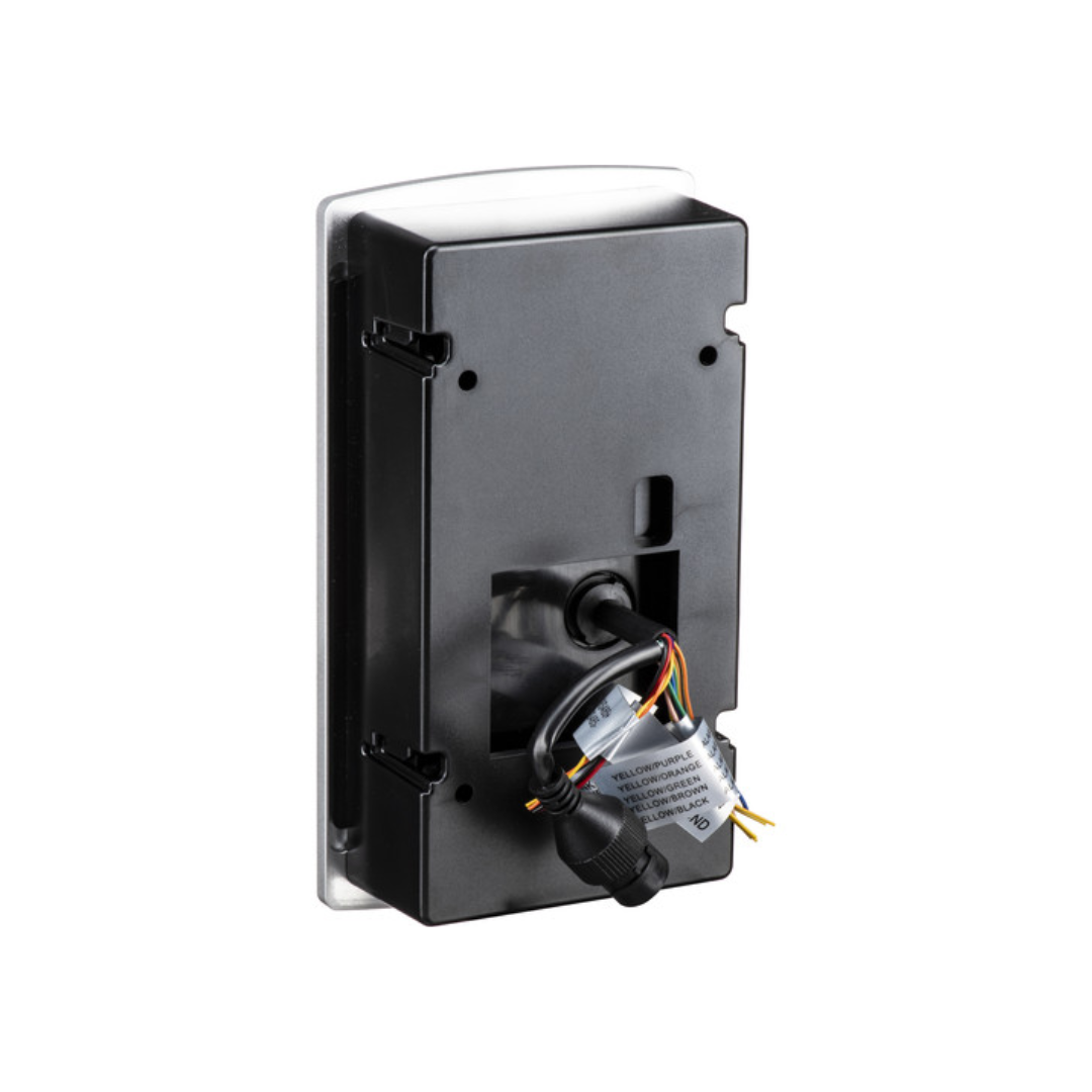 Hikvision DS-KD8202-IM Outdoor Multi Station — image 3