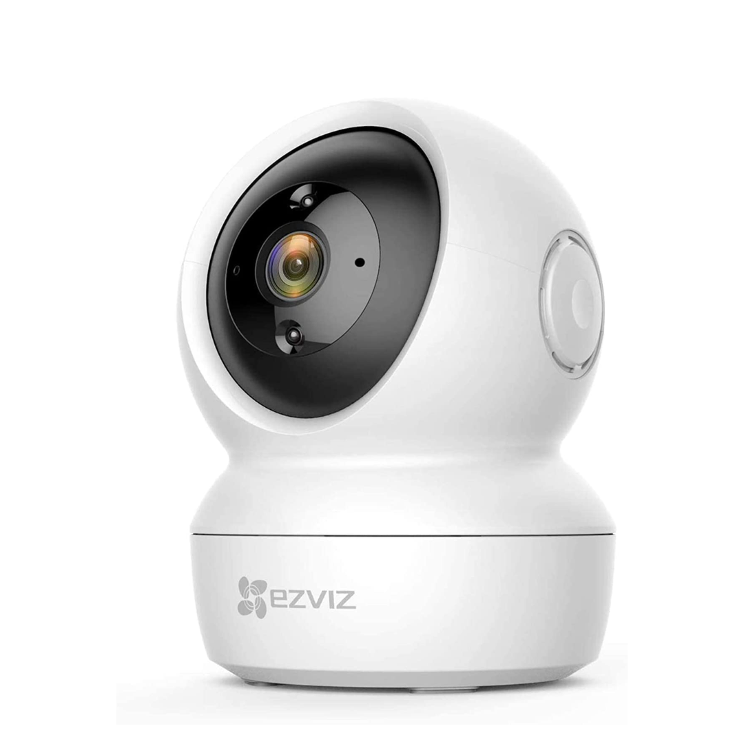 EZVIZ C6N Camera – WiFi Indoor 360° Smart Home Security Baby Monitor — image 1