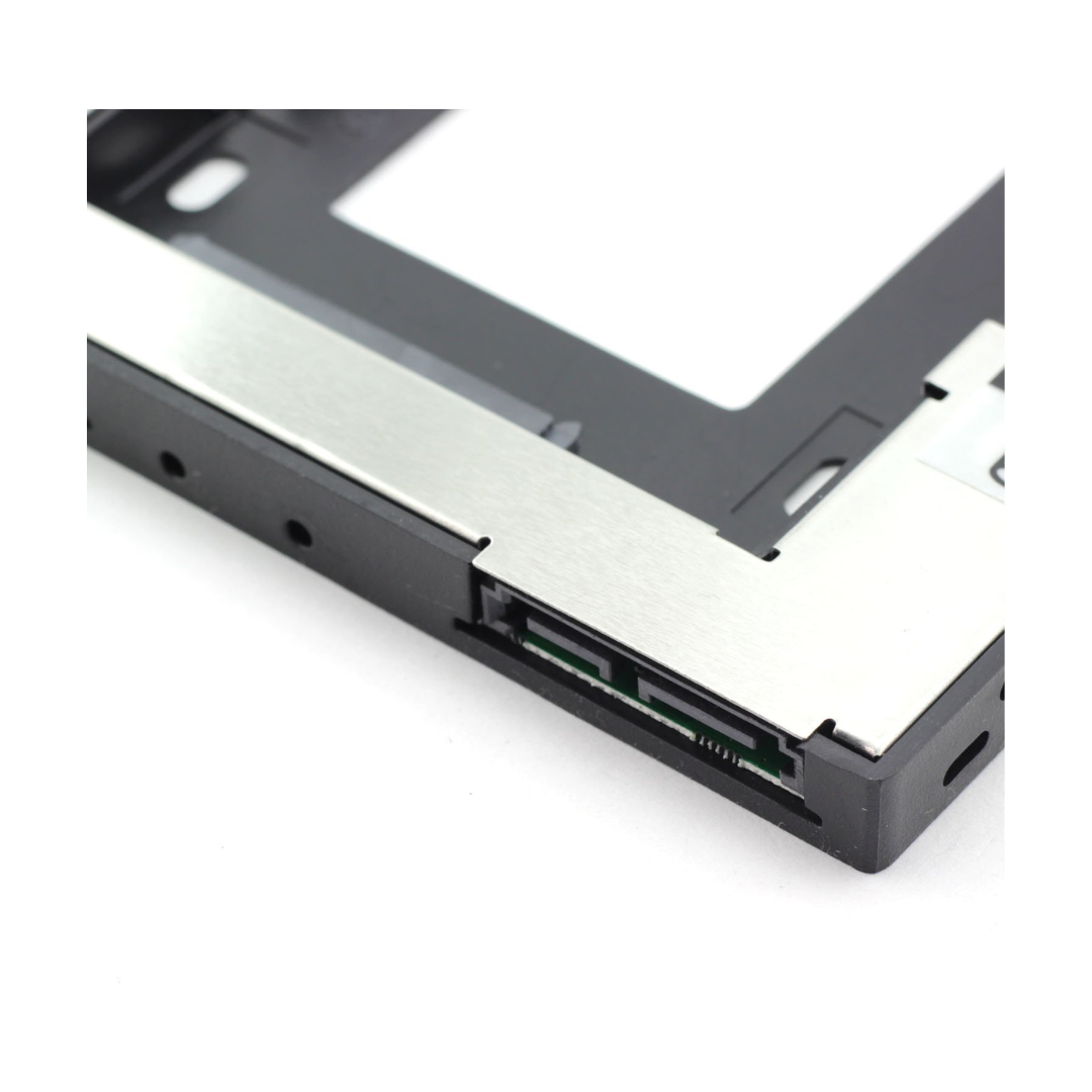 Haysenser Second HDD Caddy 9mm — image 4