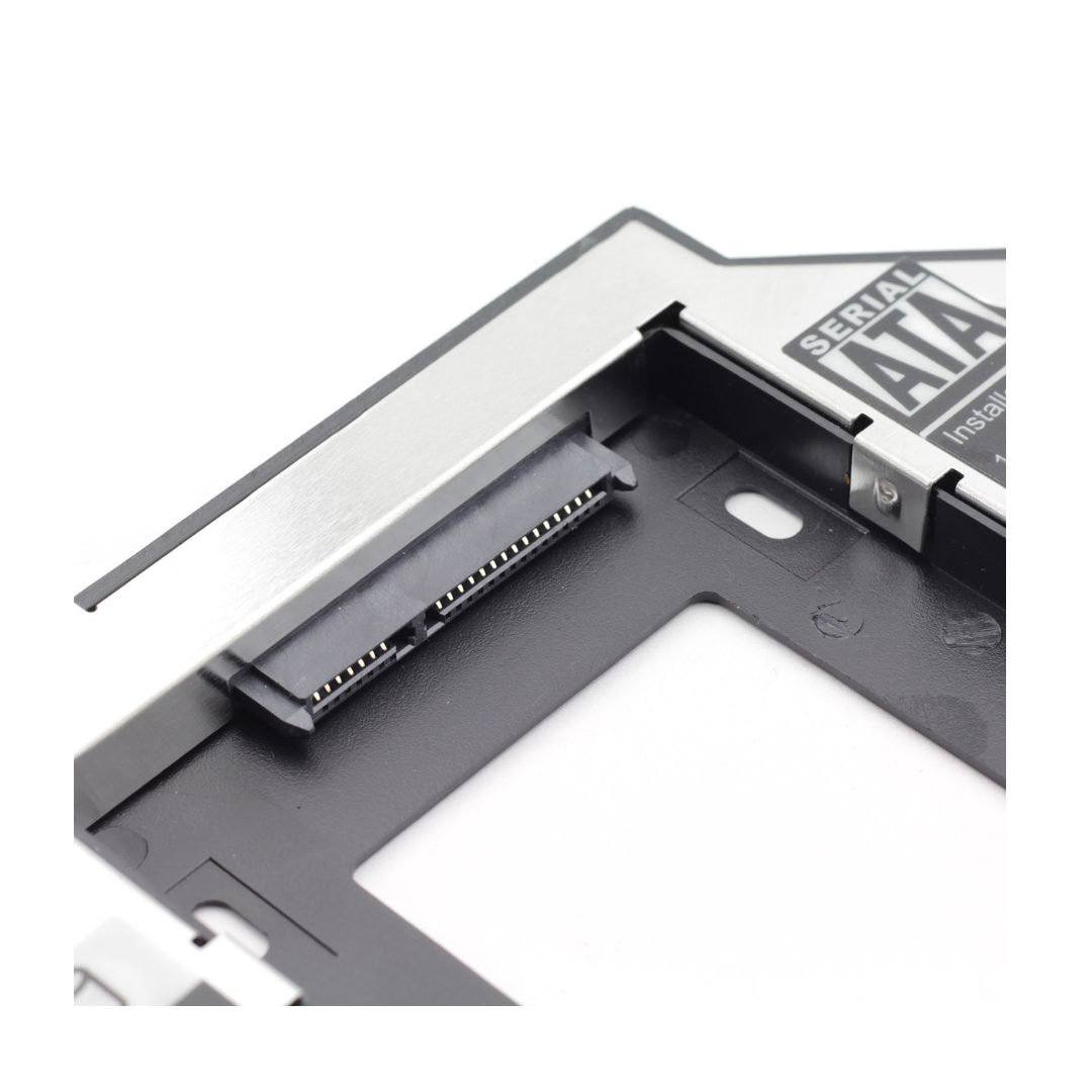 Haysenser Second HDD Caddy 9mm — image 3