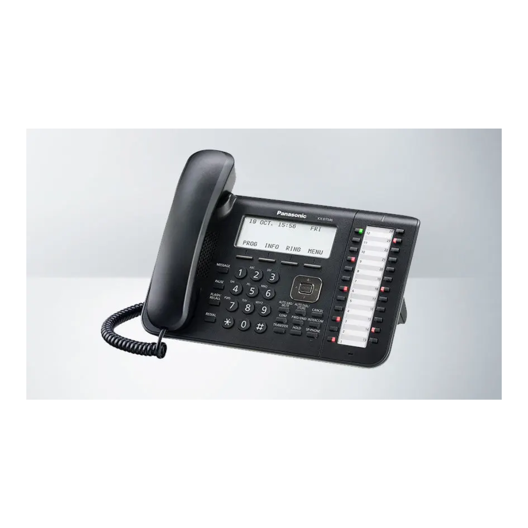 Panasonic KX-DT546 Digital TelePhone Set — image 3