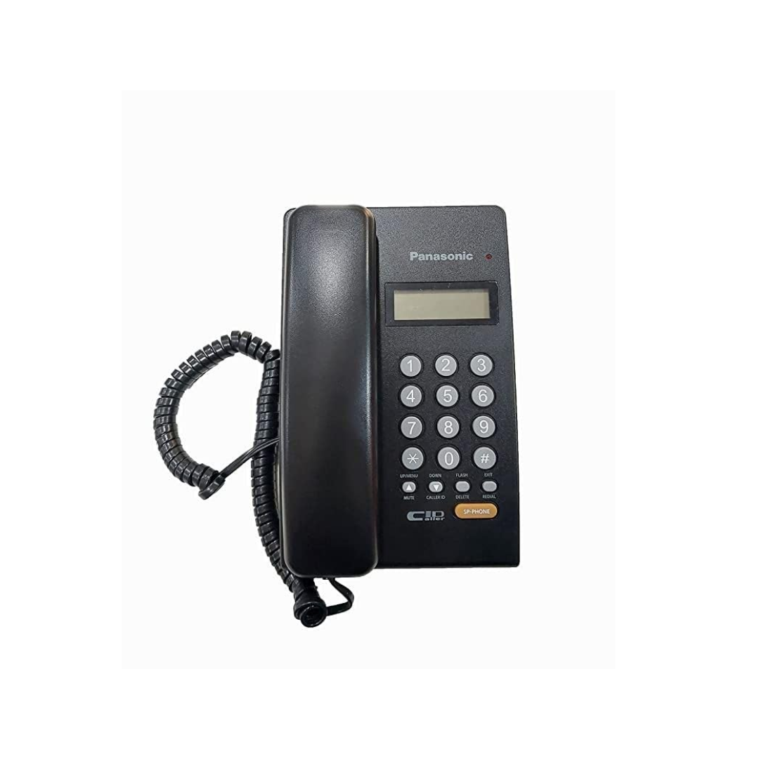 Panasonic KX-TS402SX Analog Telephone Set — image 1