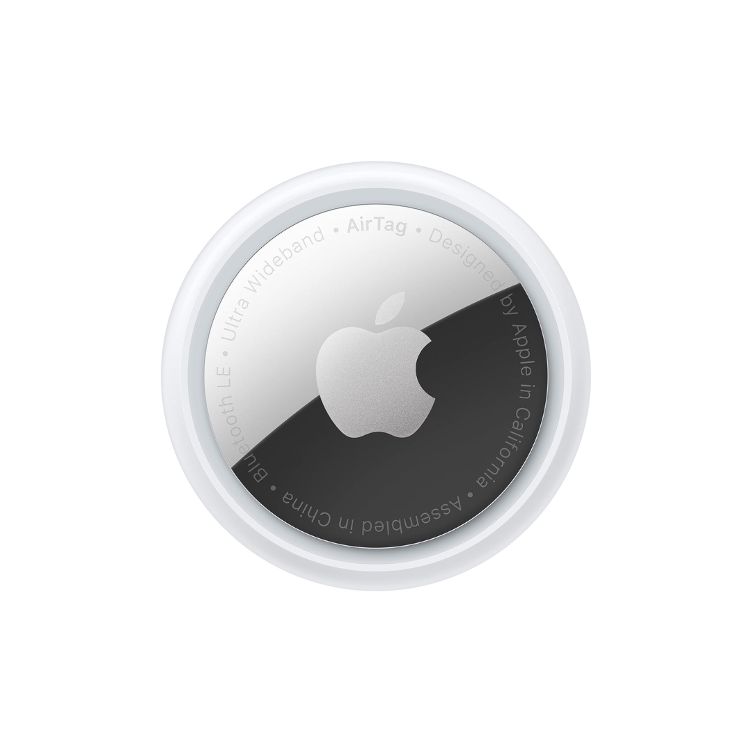 Apple Air Tag 4 Pack MX542AM — image 2