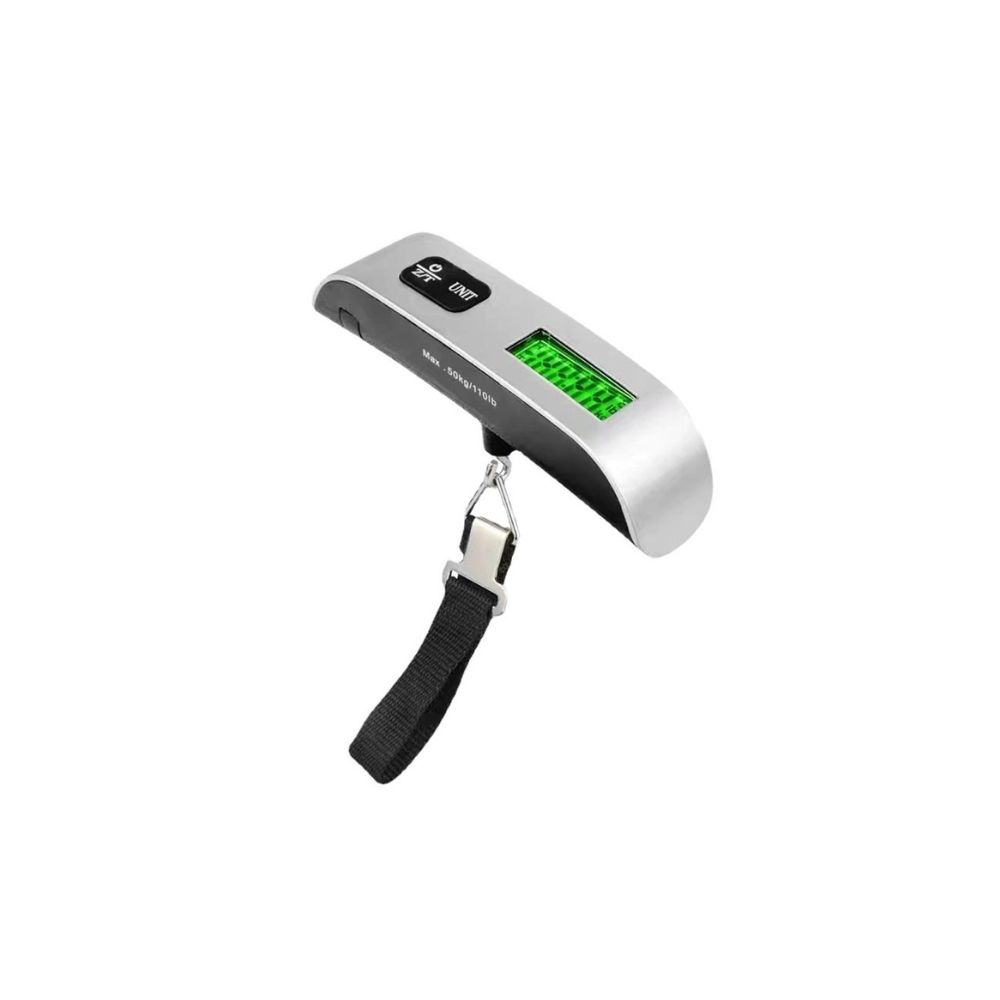 Green Lion Digital Luggage Scale 50kg Max — image 2