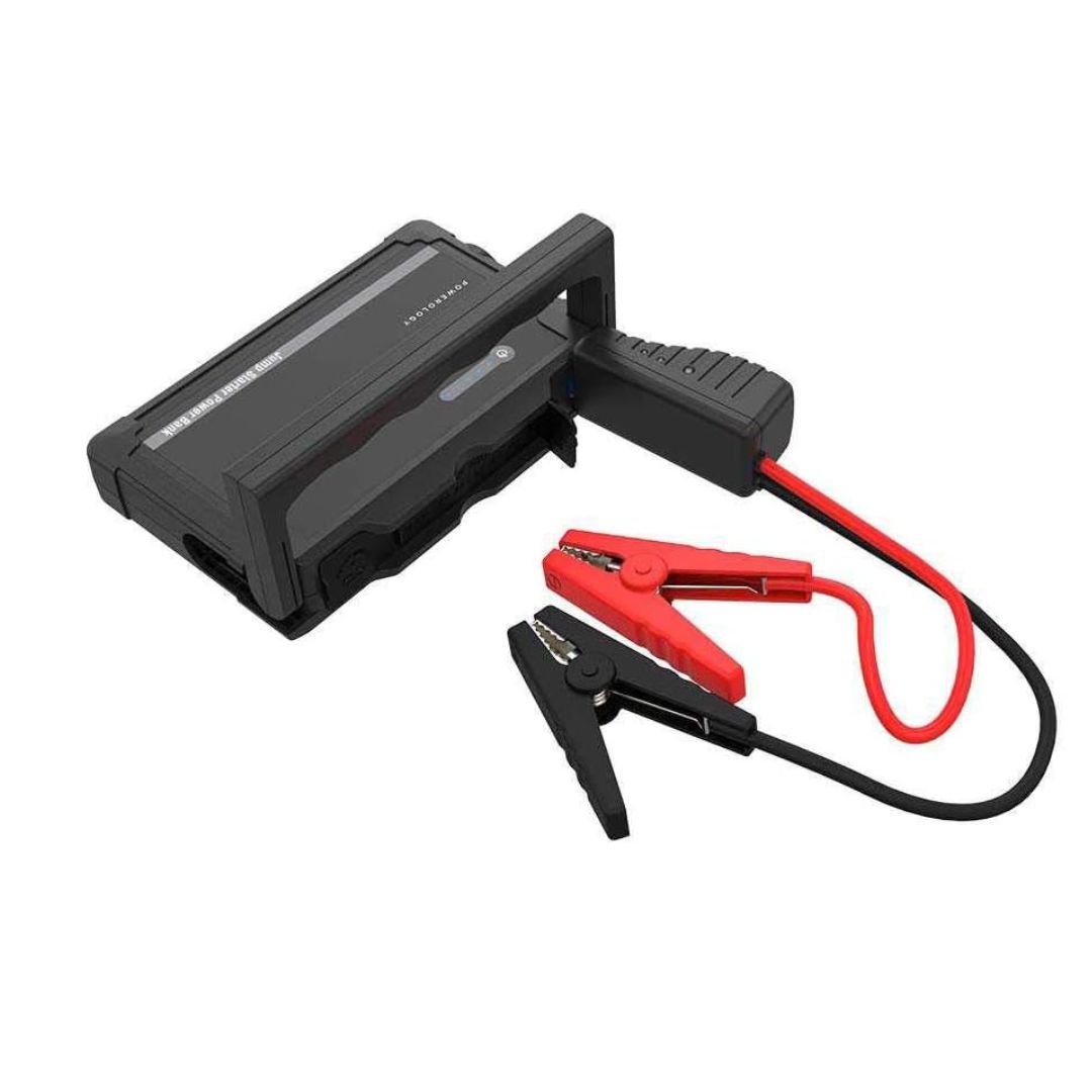 Powerology 25000mAh Multiport Jump Start Power Bank — image 4