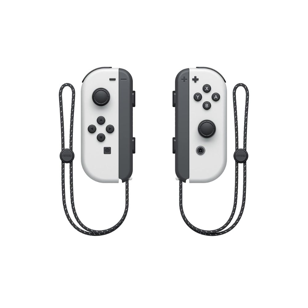Nintendo Switch OLED Model — image 4