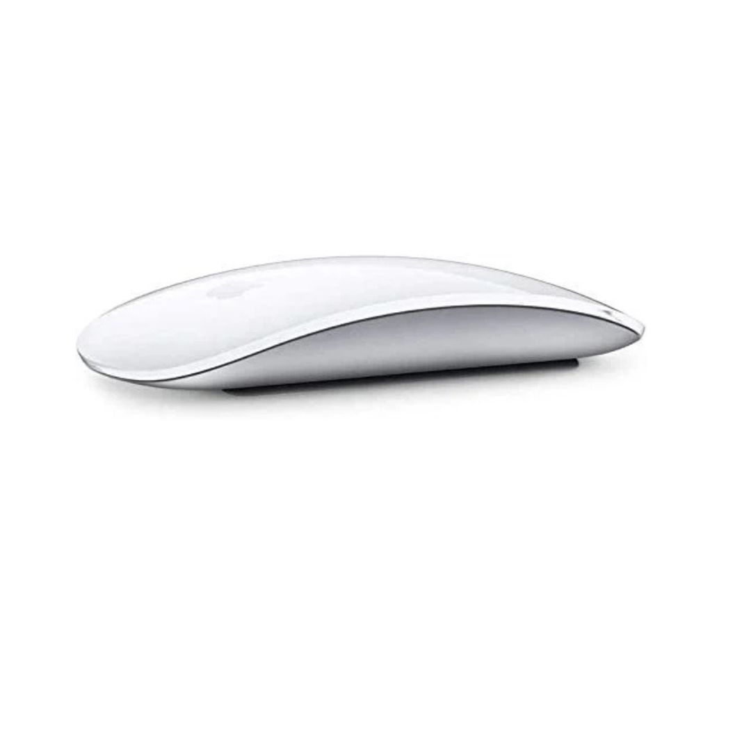 Apple Magic Mouse 2 Silver Multi-Touch Surface — image 1