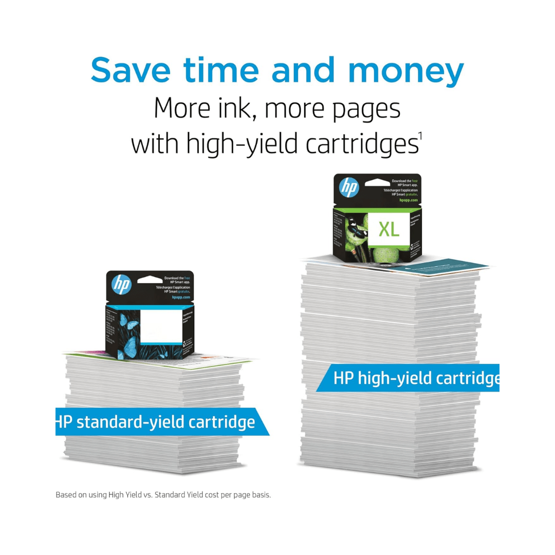 HP 933 XL Magenta Ink Cartridge — image 3