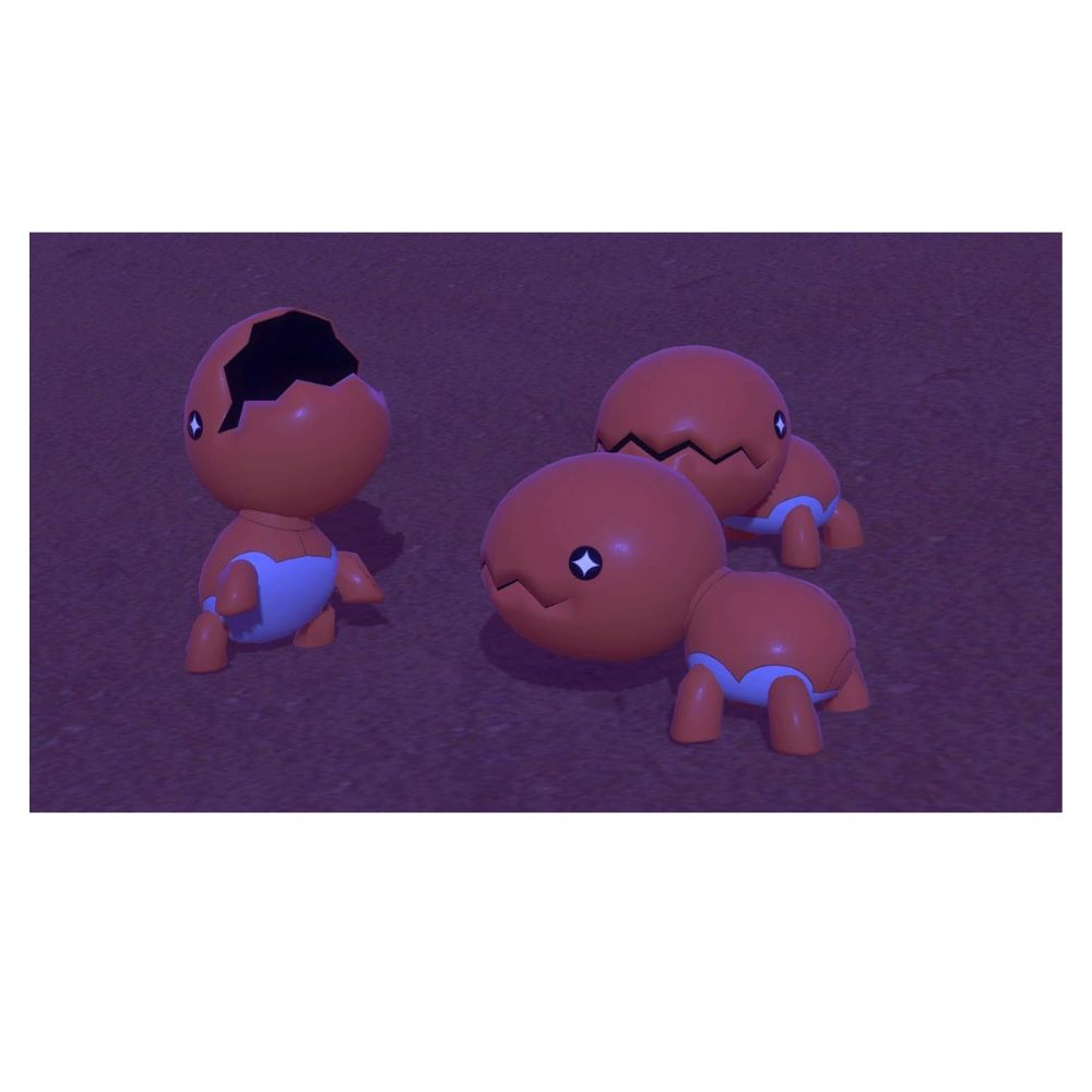 Nintendo Switch New Pokémon Snap Game — image 6