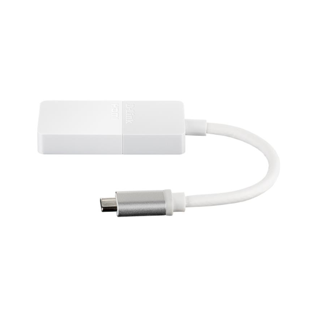 D Link Dub V120 USB-C HDMI Adapter — image 2
