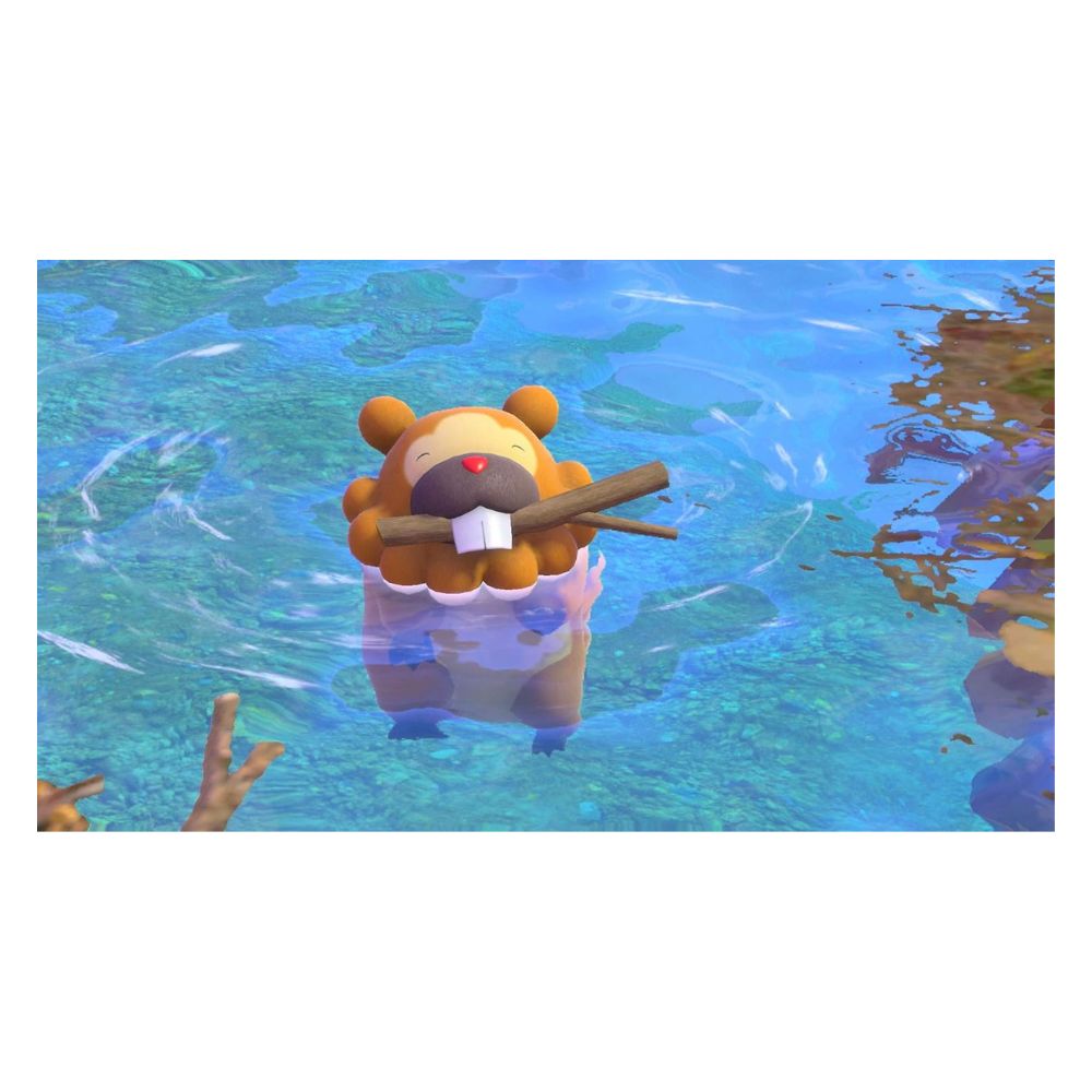 Nintendo Switch New Pokémon Snap Game — image 7