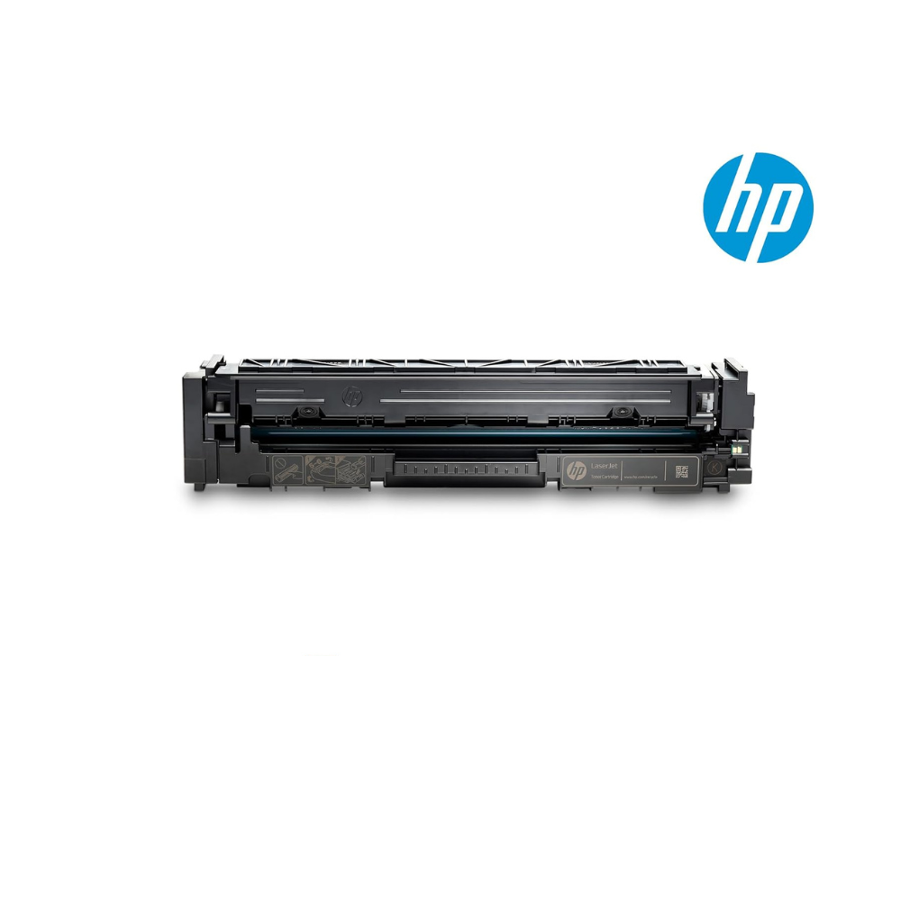 HP 648A Yellow Original LaserJet Toner Cartridge | CE262A — image 3