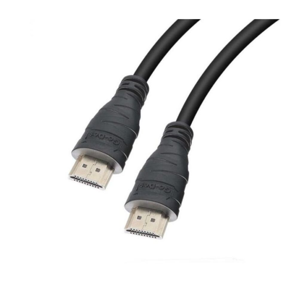 Go Des GD-HM805 4k HDR Ultra Clear Display HDTV Cable — image 1