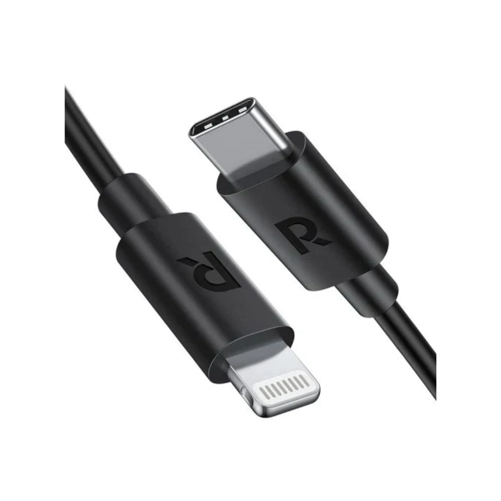 Ravpower 1020 Type C To Lightning Connector 2m — image 4