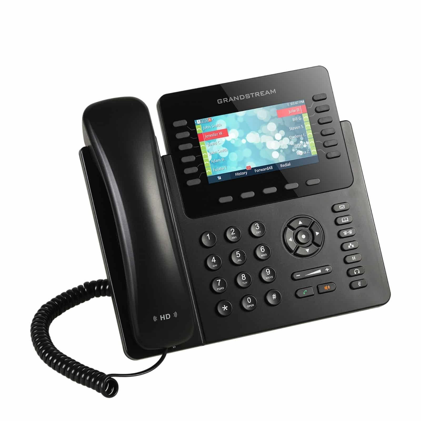 GrandStream 12 Lines VoIP IP Phone GXP2170 — image 1