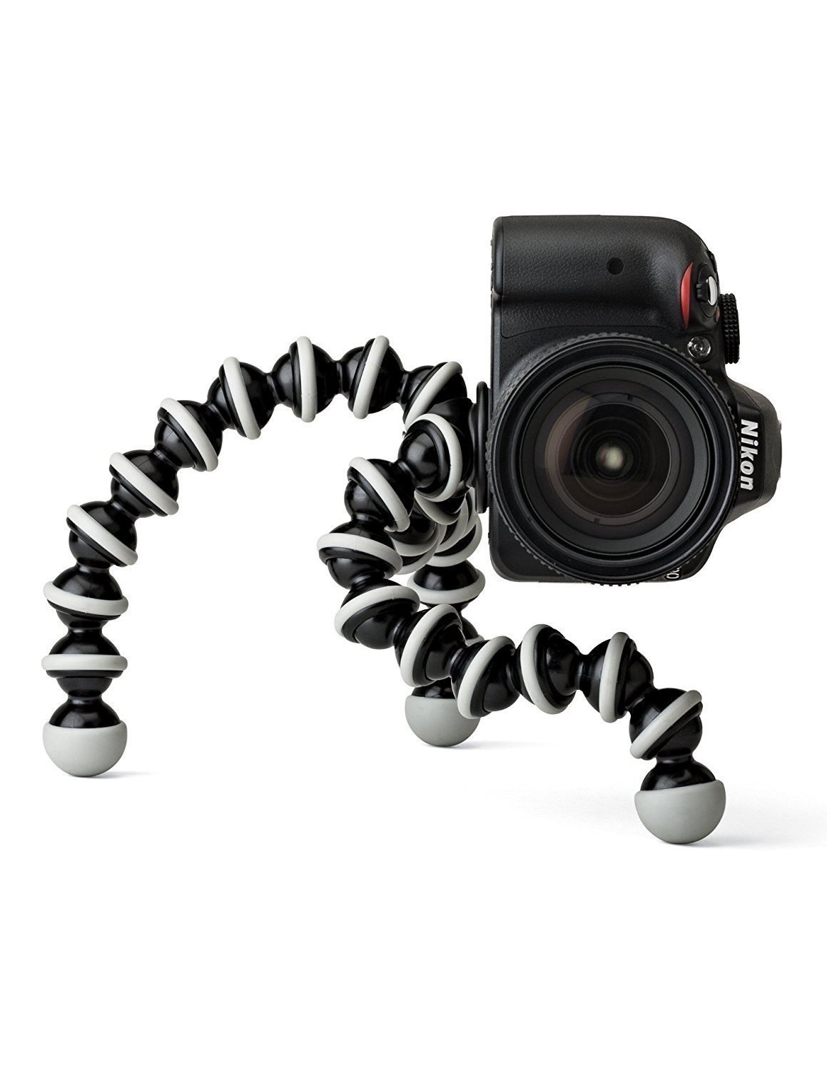 Portable Tripod Stand Z-03 For Digital Camera — image 3