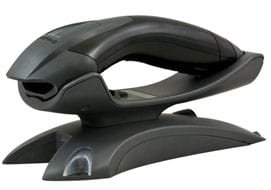 Honeywell 1202G 2USB 5 Wireless Barcode Scanner — image 2