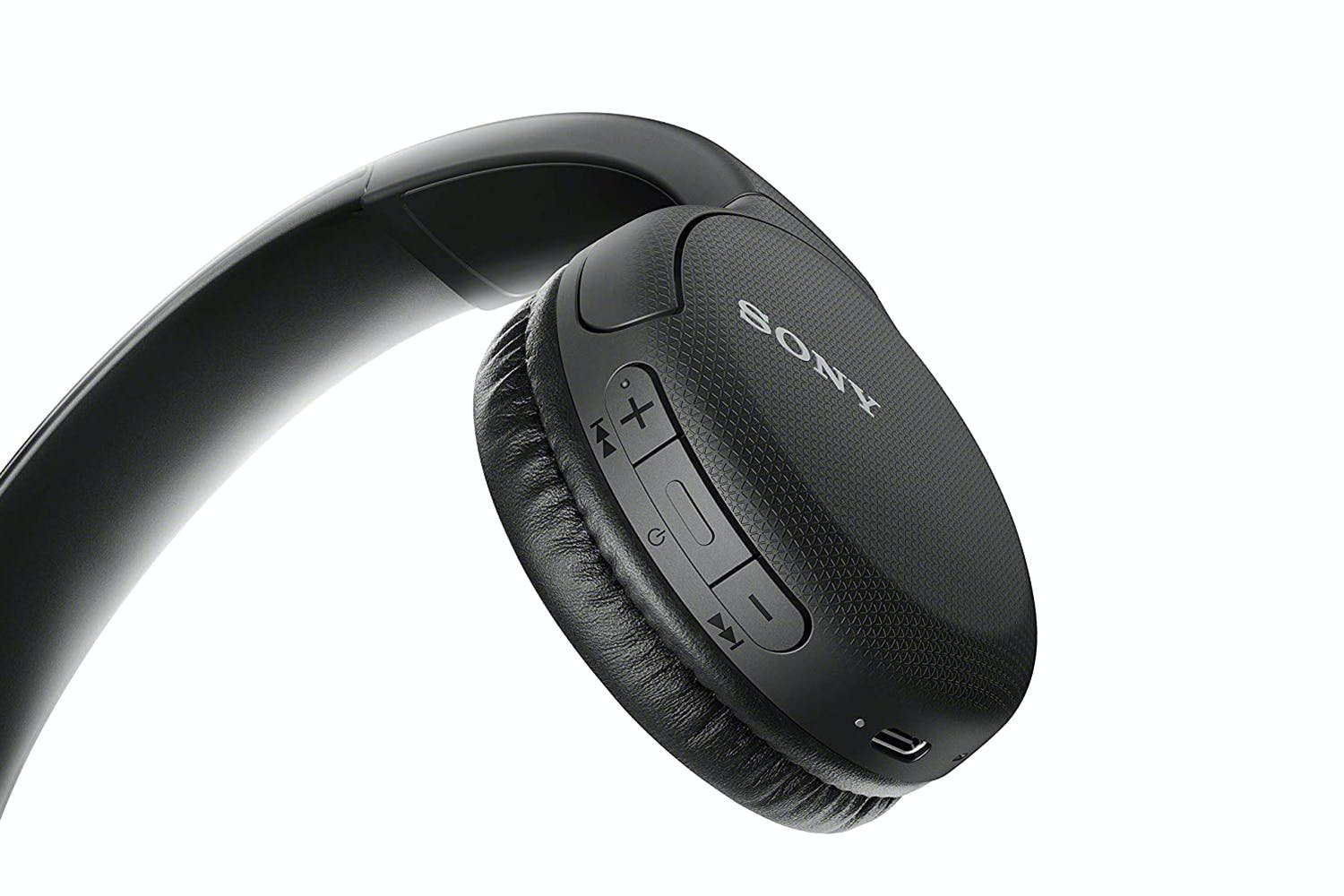 Sony WH CH510 Wireless On Ear Headphones — image 2
