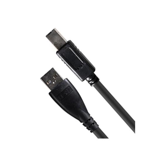 HZ ZT35 Printer Cable 3 Meter – High-Speed USB Printer Cable — image 1