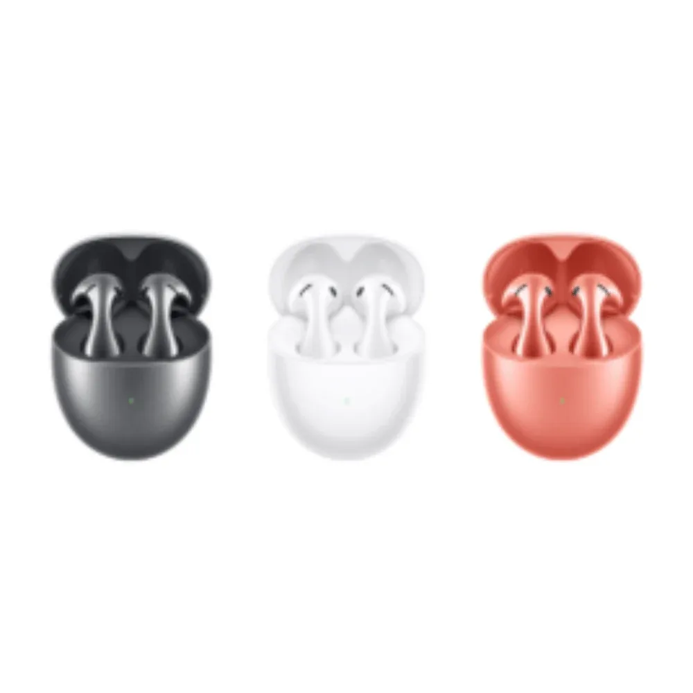 Huawei Free Buds 5 True Wireless Earbuds — image 1
