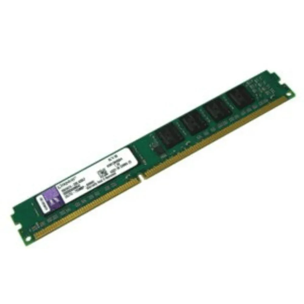 Kingston 4GB PC3 DDR4 10600 Desktop PC RAM — image 1