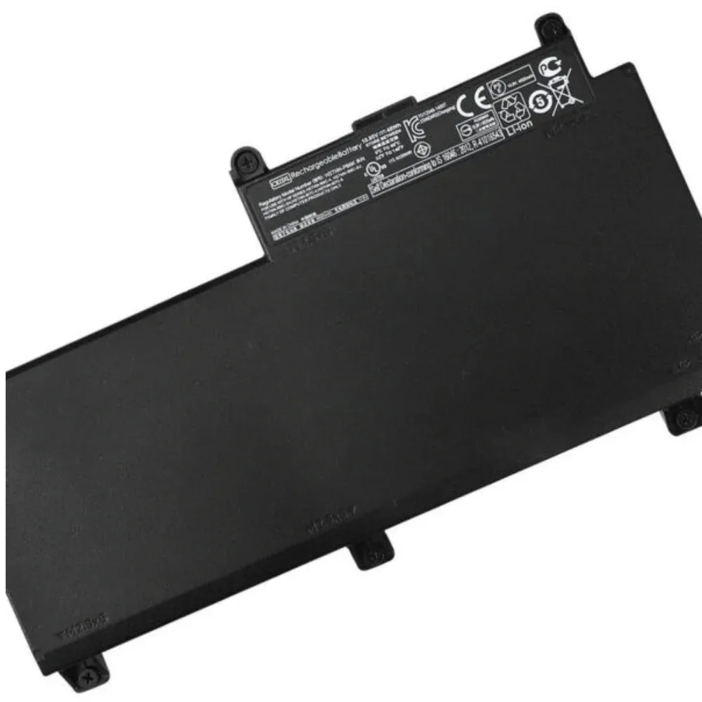 HP 650 G2 Laptop Battery — image 1
