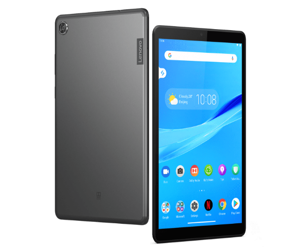 Lenovo M8 2GB 32GB 8 " Display Screen Tablet — image 2