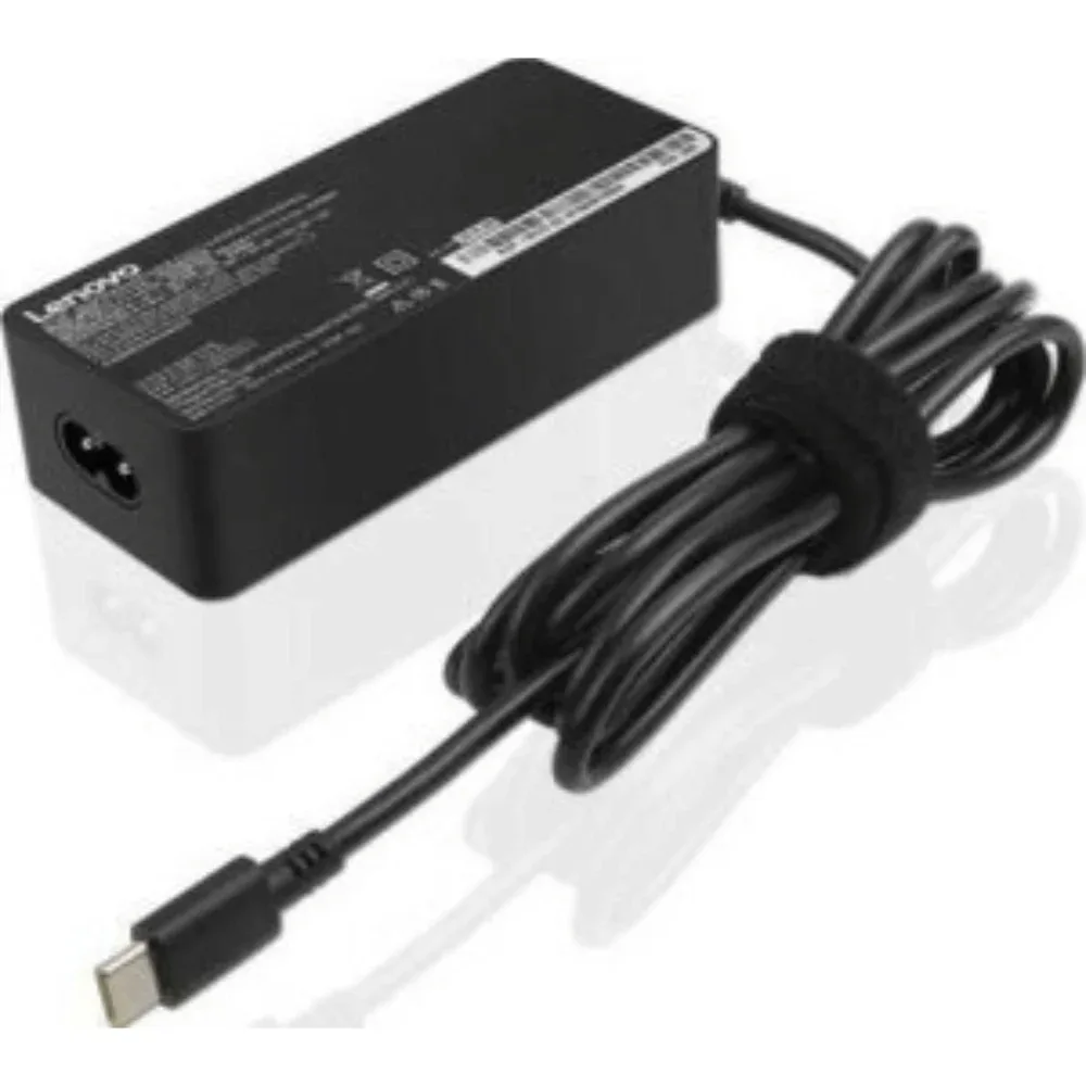 Lenovo USB 20V 3.25A Laptop Charger — image 1