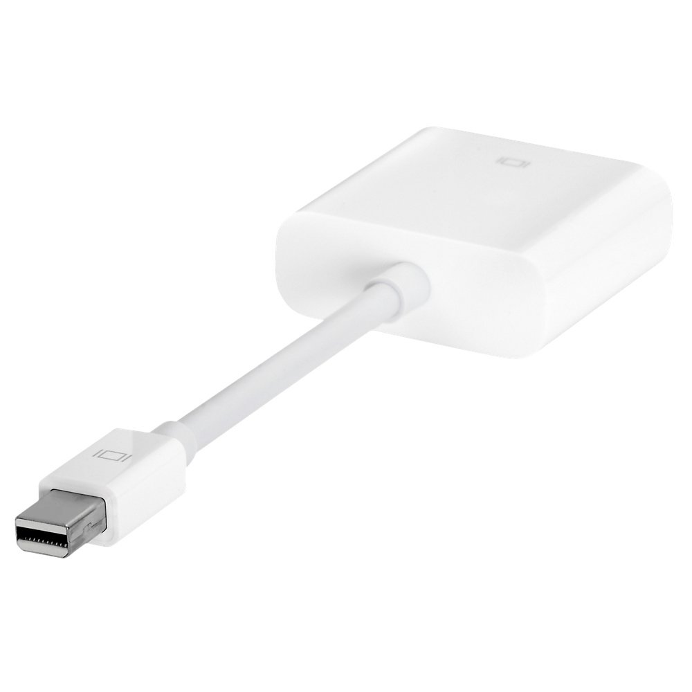 Apple Mini Display Port to DVI Adapter A1305 — image 2