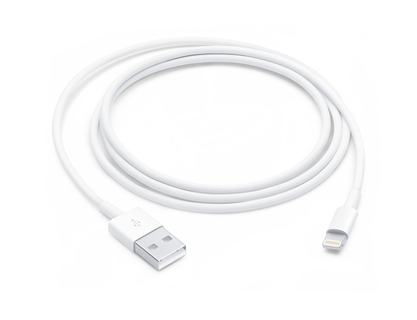 Apple Lightning to USB Cable 1m A1480 — image 5