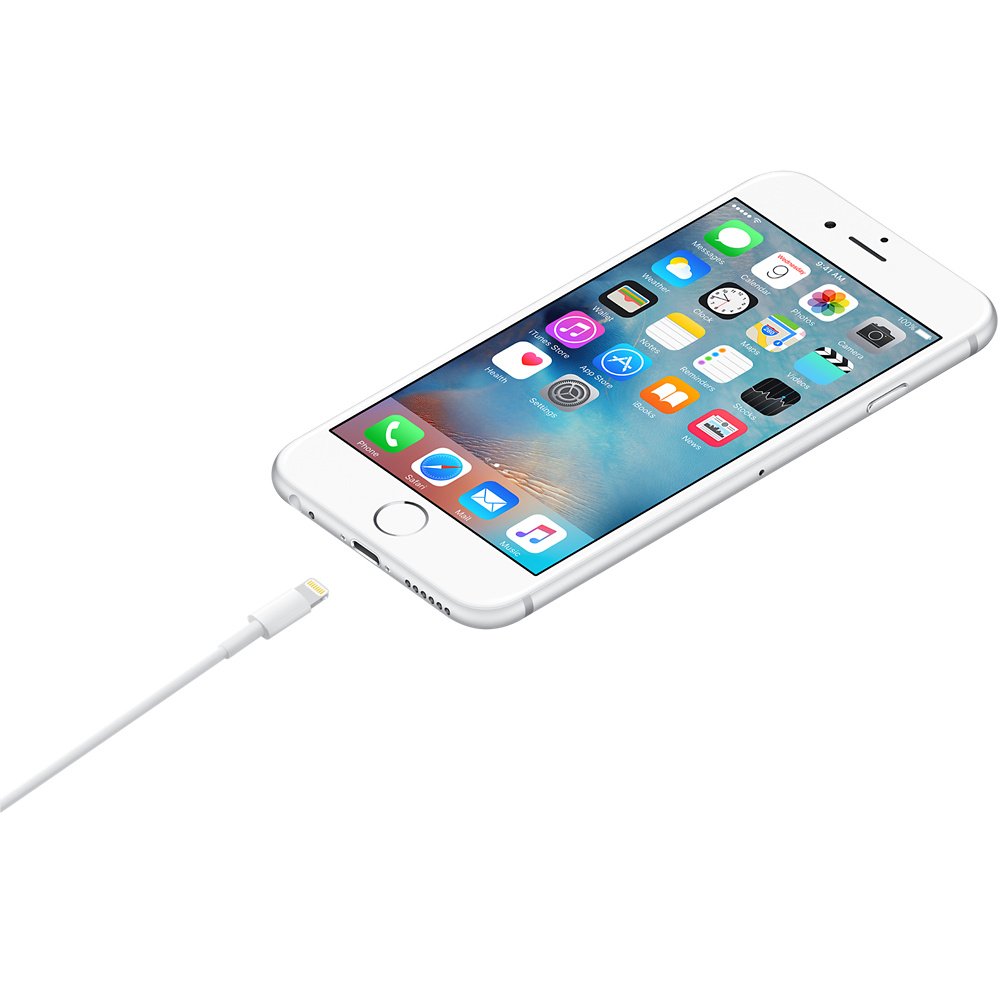 Apple Lightning to USB Cable 1m A1480 — image 2