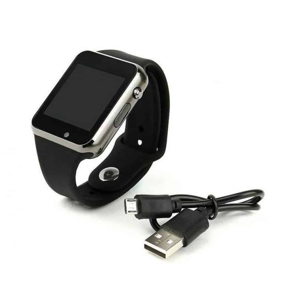 modio MW10 Health & Fitness Smart Watch — image 2