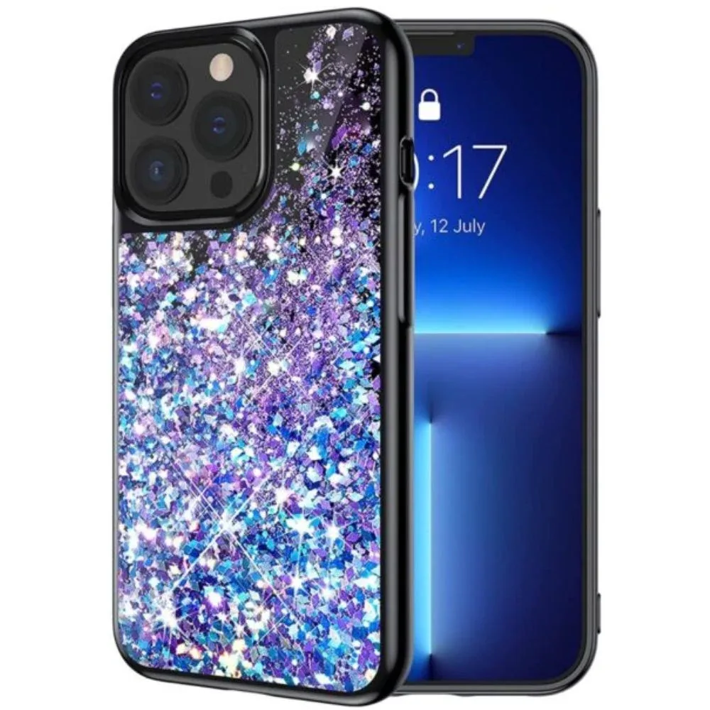 Onegif iPhone 13 Pro Max Series Glitter Case — image 1