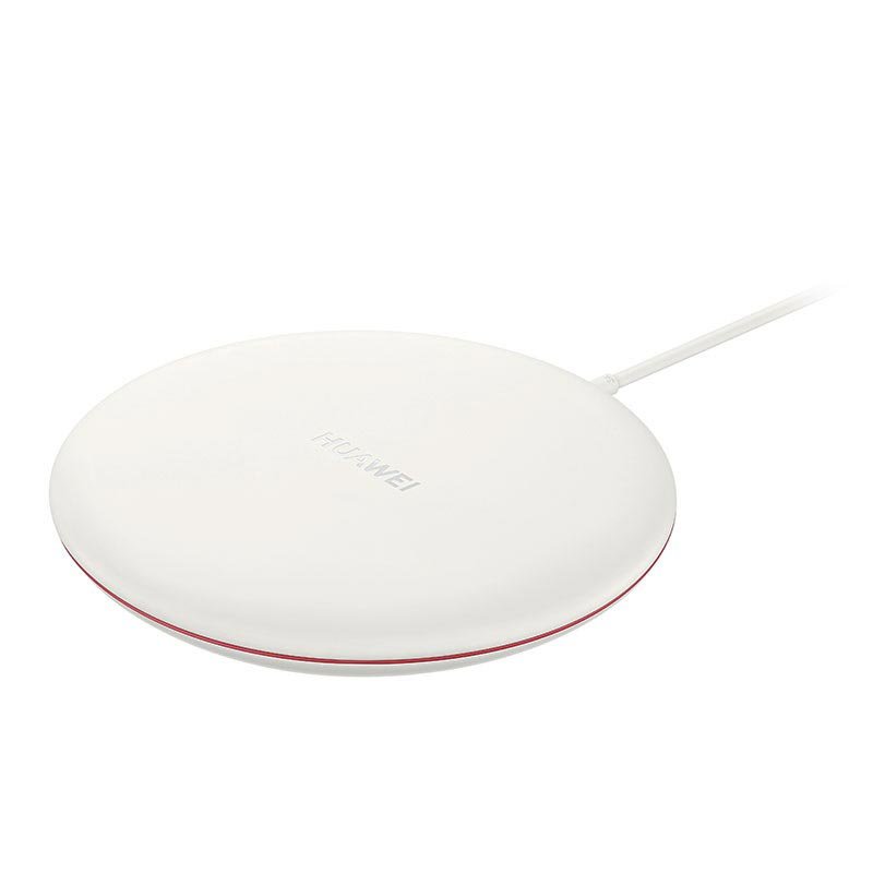 Huawei Supercharge Fast Wireless Charger 15W With Adapter — image 4