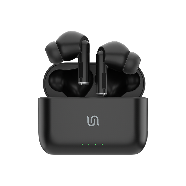 Porodo Soundtec Wireless ANC In Ear Earbuds — image 2