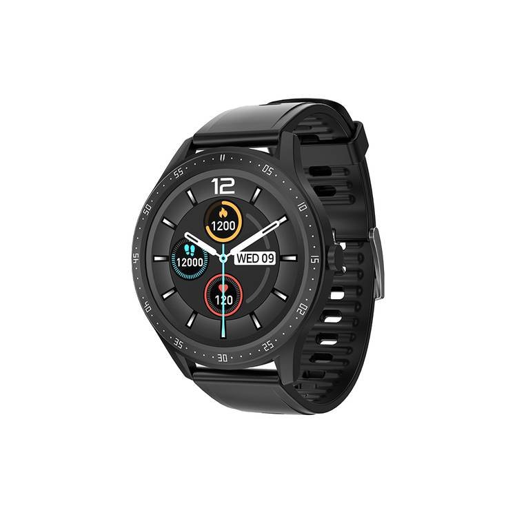 Porodo Vortex Fitness and Health Tracking Smart Watch — image 1