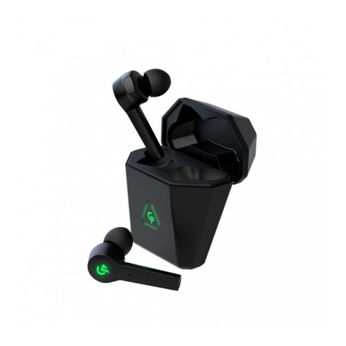 Porodo  Gaming, True Wireless Earbuds Dual Mic Crisp Sound, Touch Control Game ModePDX412 — image 3