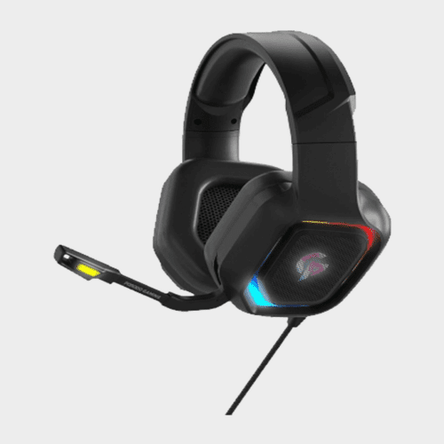 Porodo PDX411 Wired Gaming Headphone — image 3