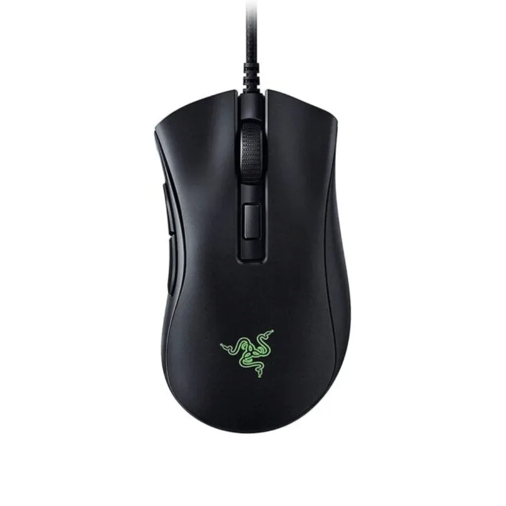 Razer DeathAdder V2 Mini Gaming Mouse Optical Sensor Chroma RGB 8500DPI — image 1