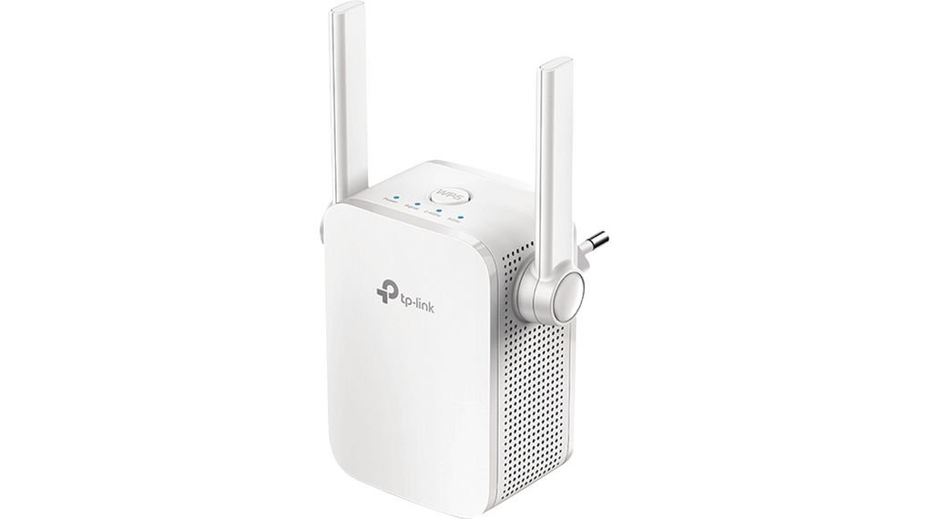 Tp Link RE305 AC1200 Mesh Wifi Range Extender — image 2