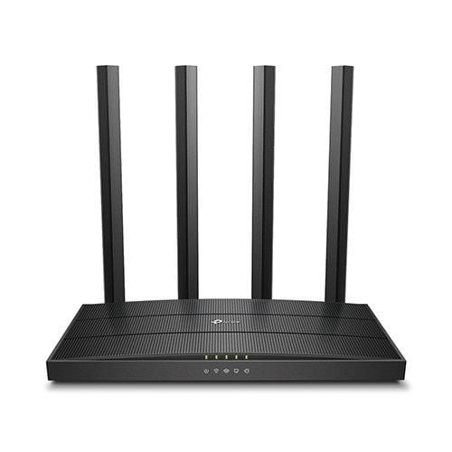 Tp Link Archer C80 AC1900 Wireless MU-MIMO Wi-Fi Router — image 3
