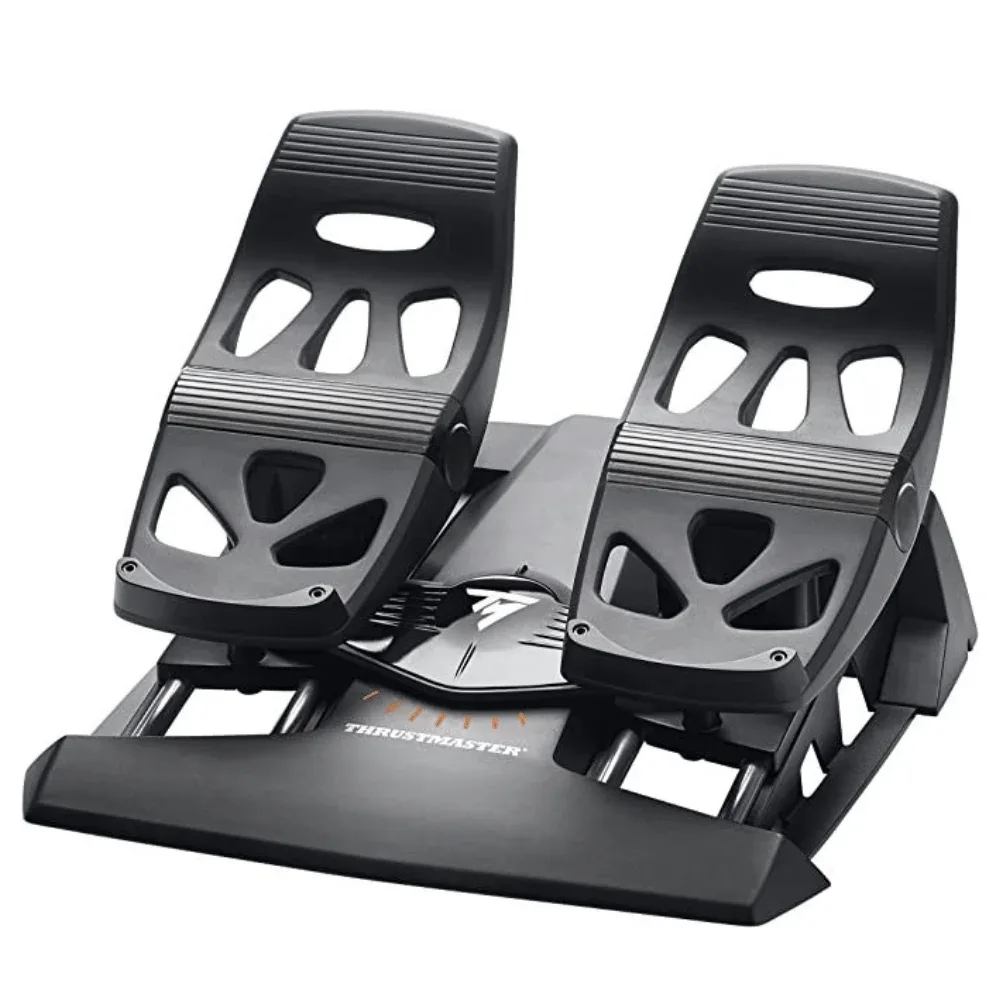 Thrustmaster TFRP RUDDER — image 1