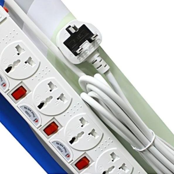 Borl Power 6 Ports Extension Cable — image 2