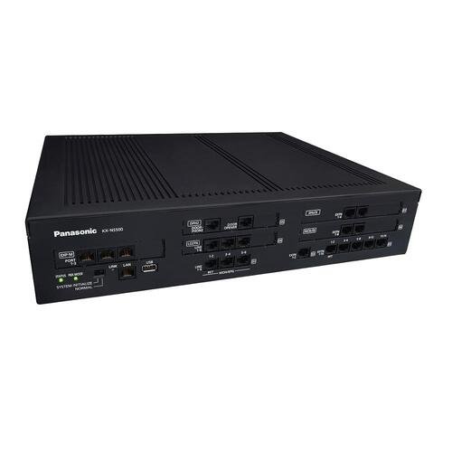 Panasonic KX NS500 Smart Hybrid PBX — image 3
