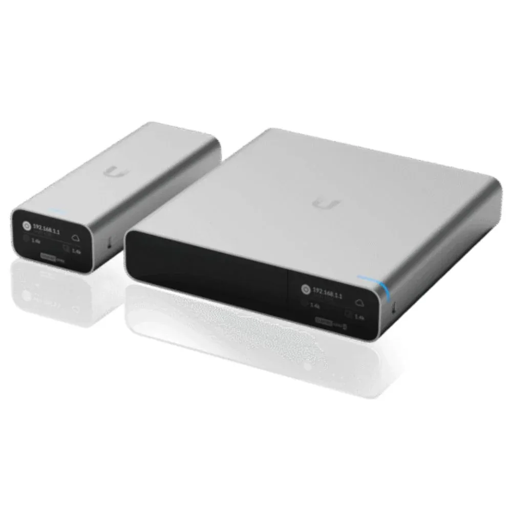 Ubiquiti Cloud Key Gen2 Plus — image 1