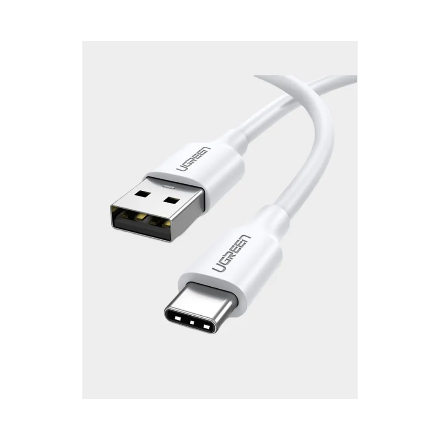 UGREEN USB A To USB C 2M Fast Cable US287 — image 1