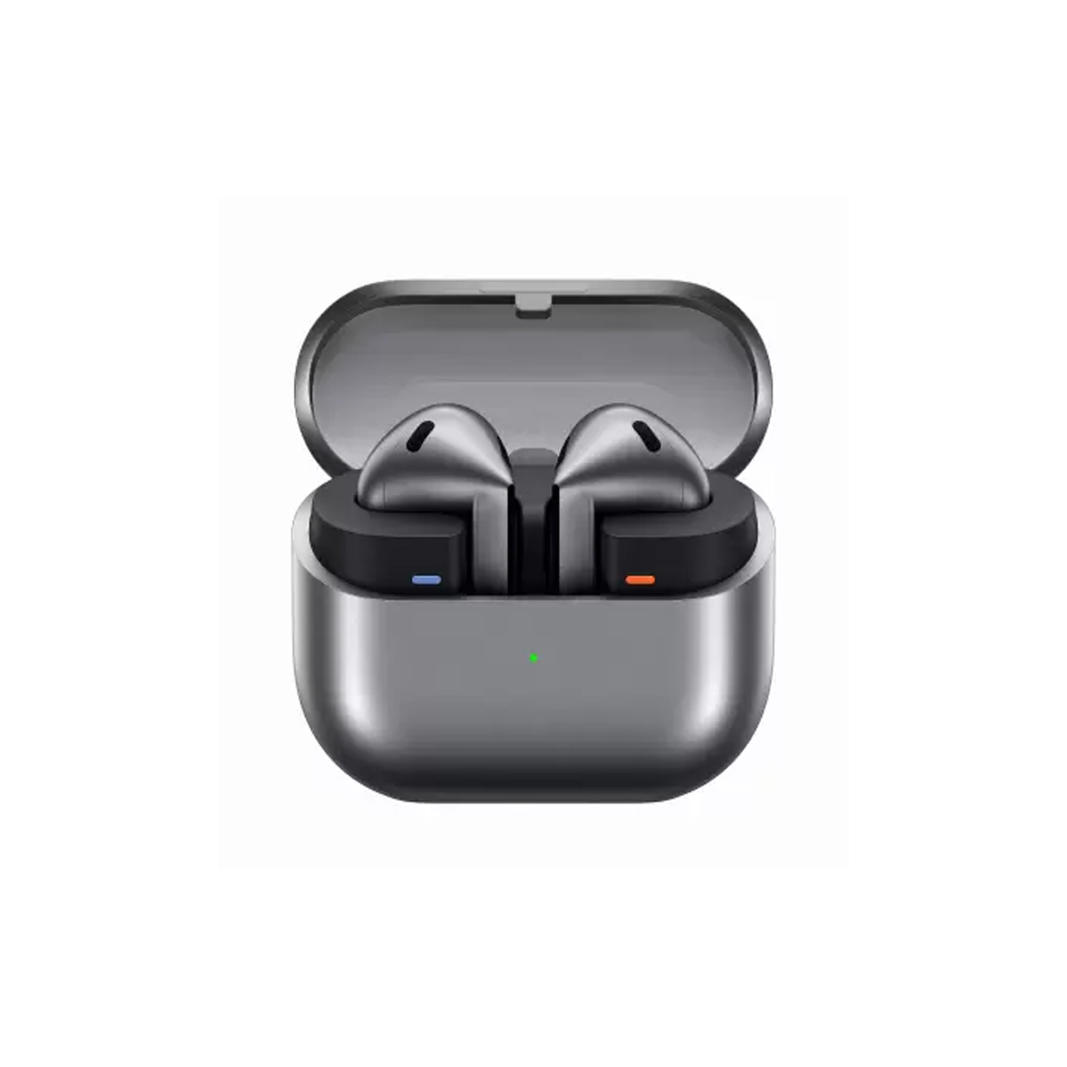 Samsung Galaxy Buds 3 SM-R530 Silver — image 1