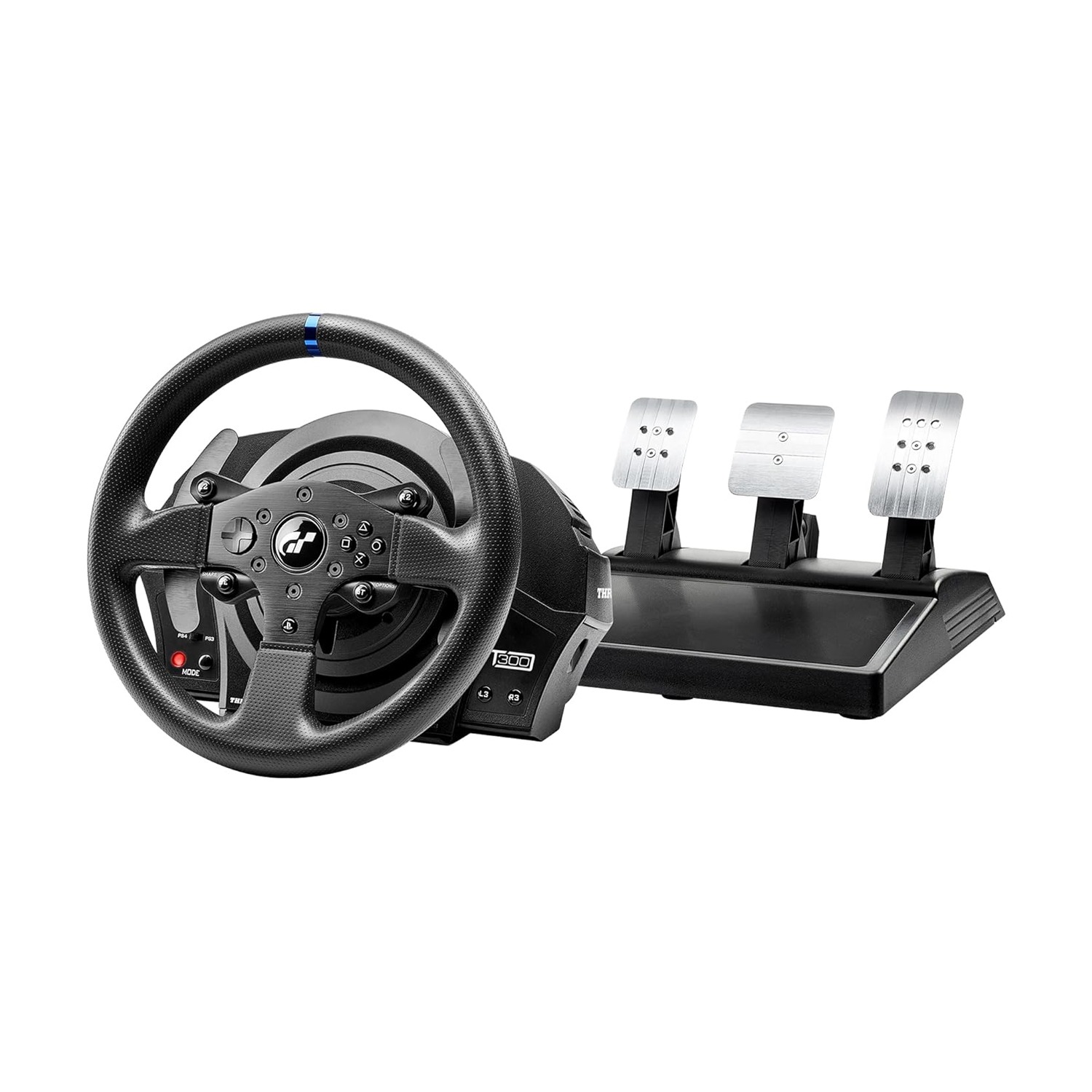Thrustmaster T300 RS GT Edition Offical Sony Licensed PS4/PS3 — image 3