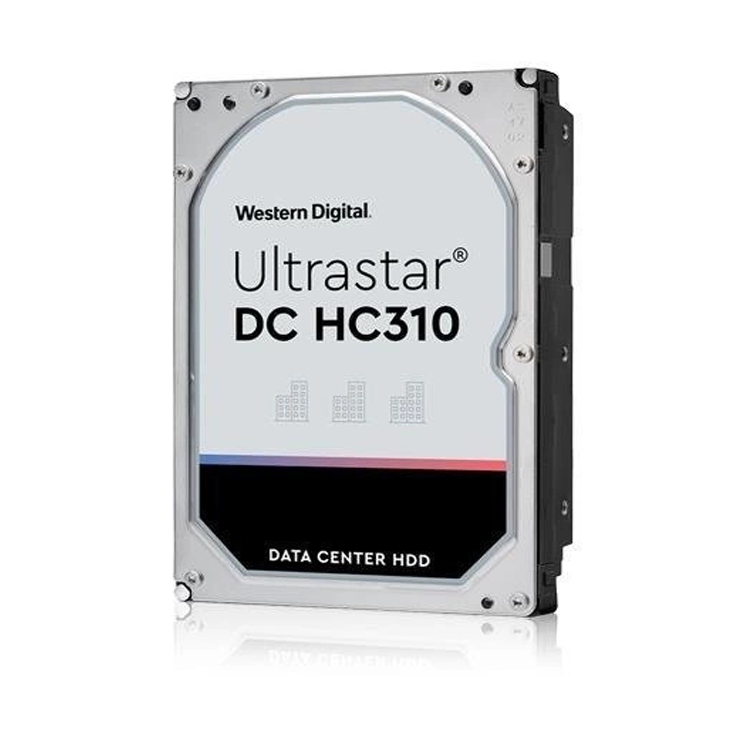 WD Ultrastar 4TB 256MB HUS726T4TALA6L4 — image 2