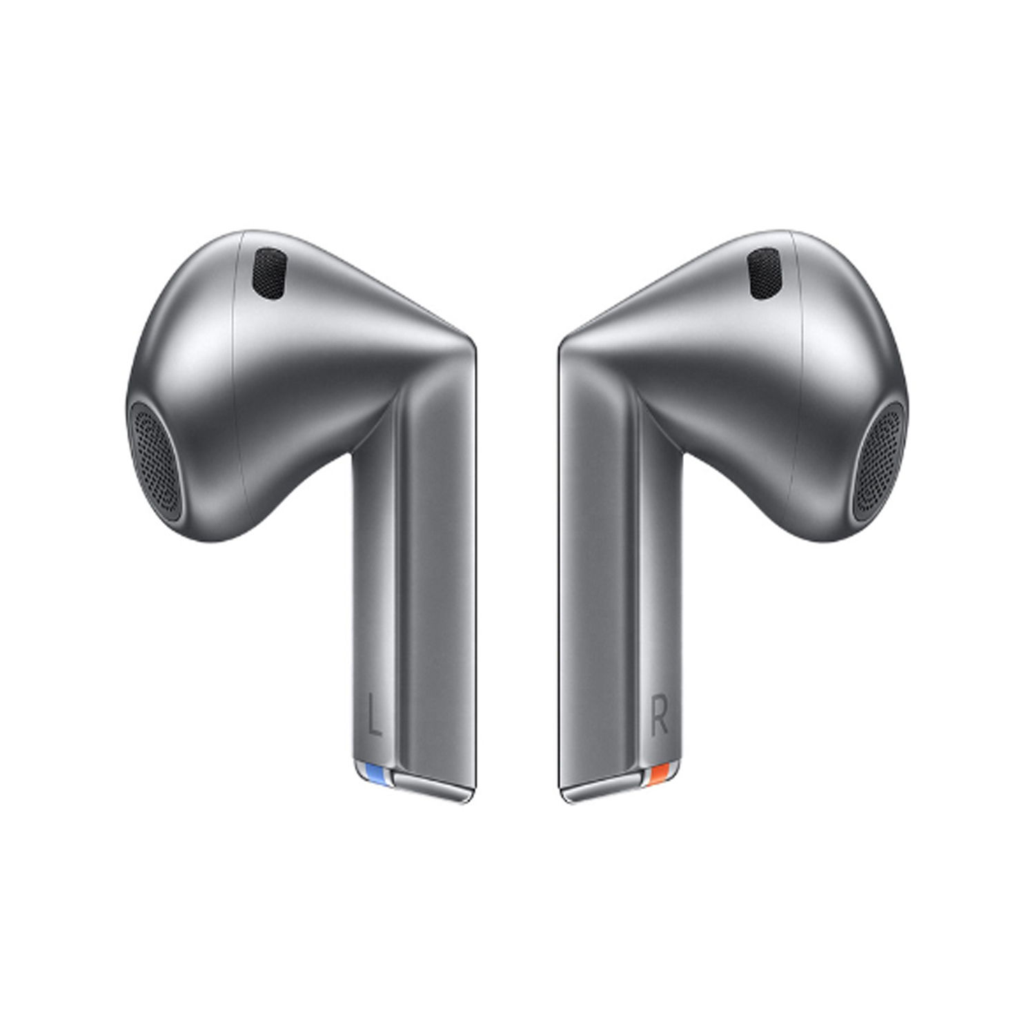 Samsung Galaxy Buds 3 SM-R530 Silver — image 4